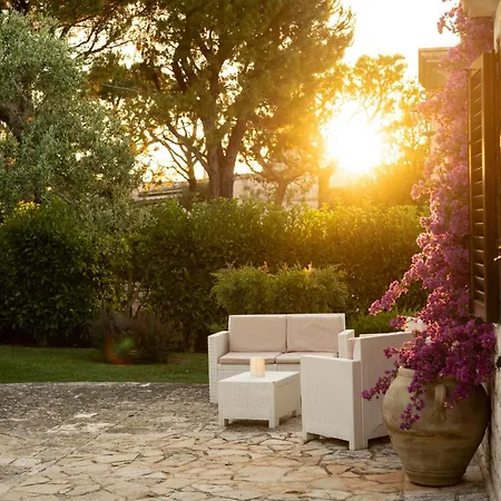 Villa Il Mio Paradiso