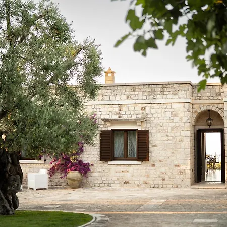 Il Mio Paradiso Βίλα Φαζάνο