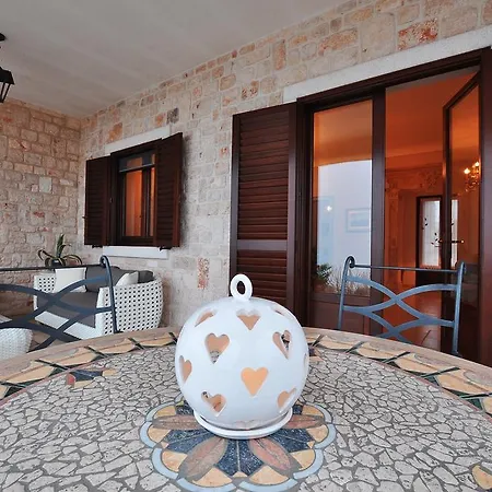 Il Mio Paradiso Villa *