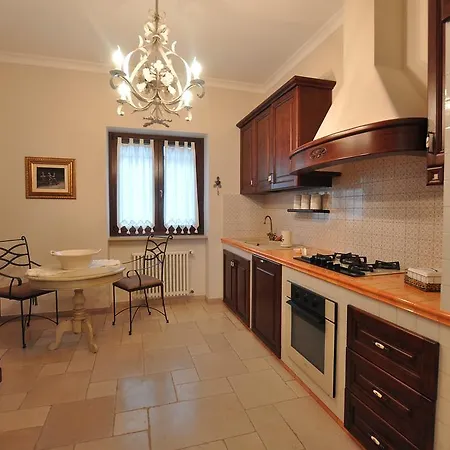 Il Mio Paradiso Villa