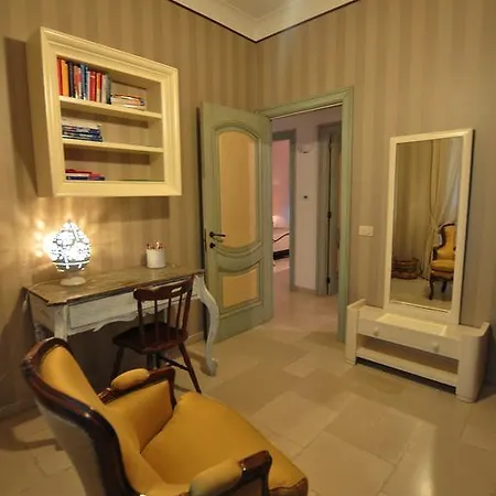 Il Mio Paradiso * Fasano