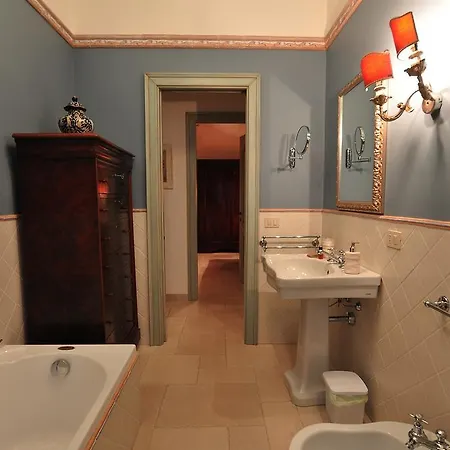 Il Mio Paradiso Villa *