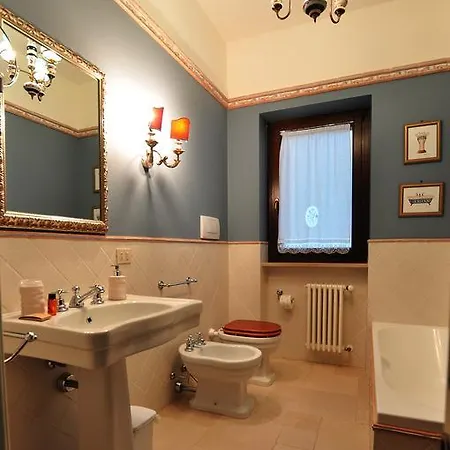 Il Mio Paradiso Villa *