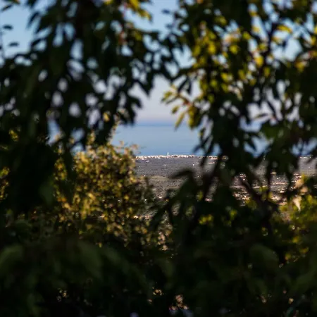 Il Mio Paradiso Villa