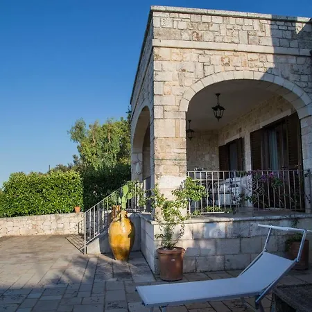 Il Mio Paradiso Fasano