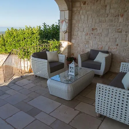 Villa Il Mio Paradiso *