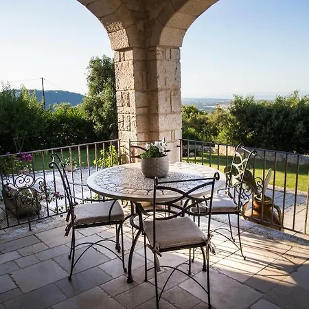 Il Mio Paradiso * Fasano