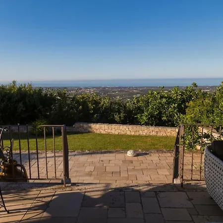 Il Mio Paradiso Villa *