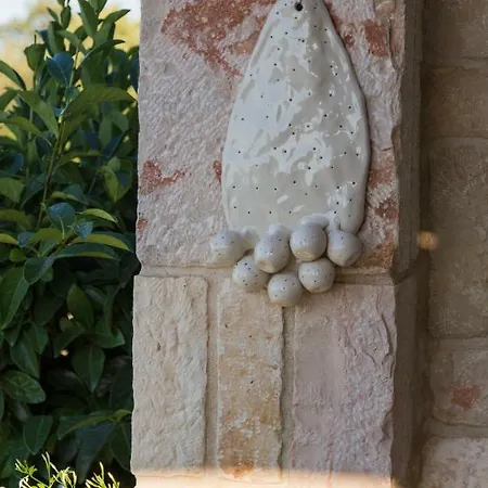 Villa Il Mio Paradiso *