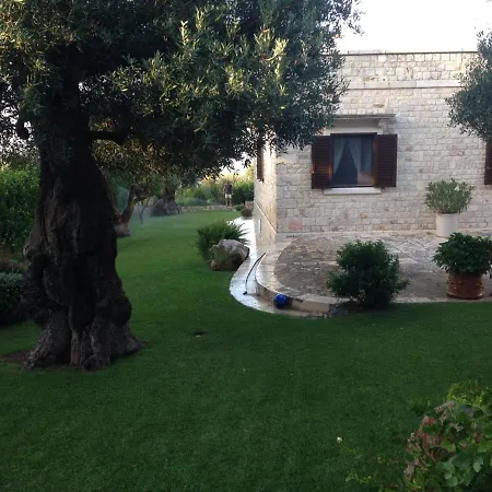 Villa Il Mio Paradiso *