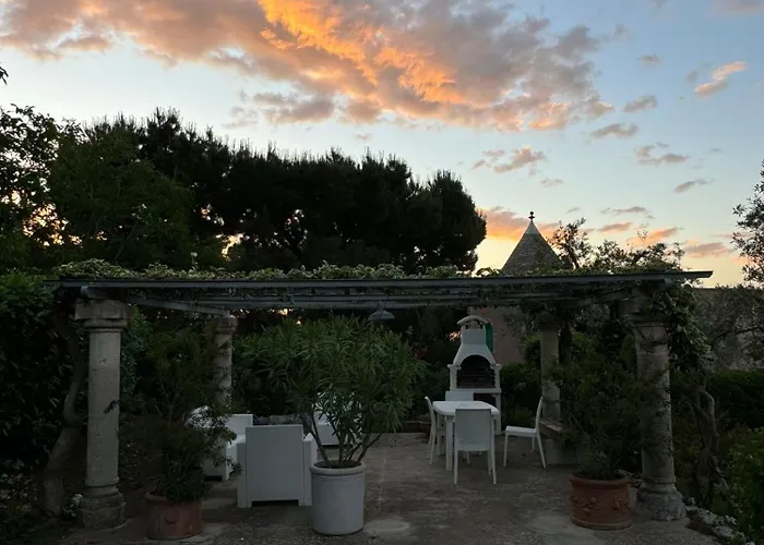 Il Mio Paradiso Villa