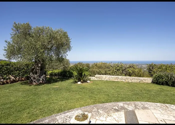 Villa Il Mio Paradiso