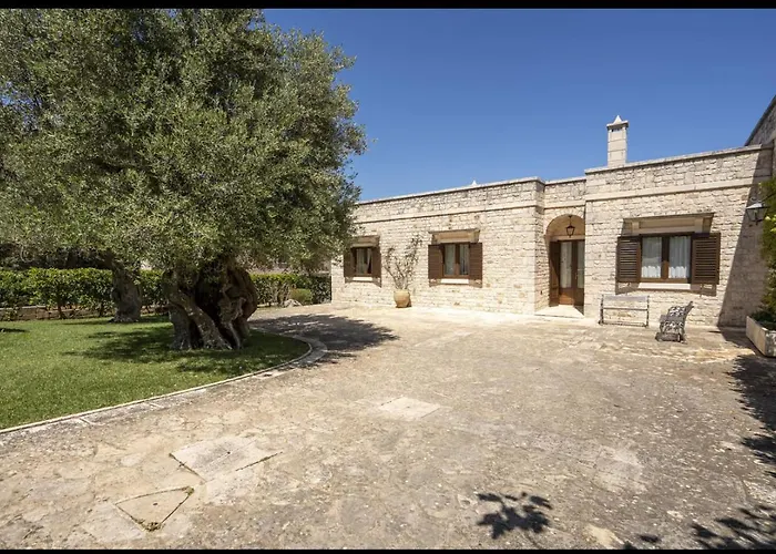 Il Mio Paradiso Villa *