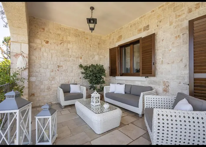 Villa Il Mio Paradiso *