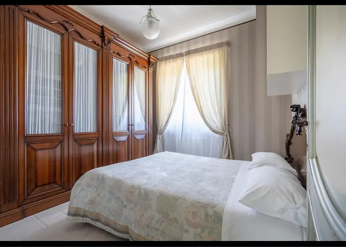 Il Mio Paradiso Villa *