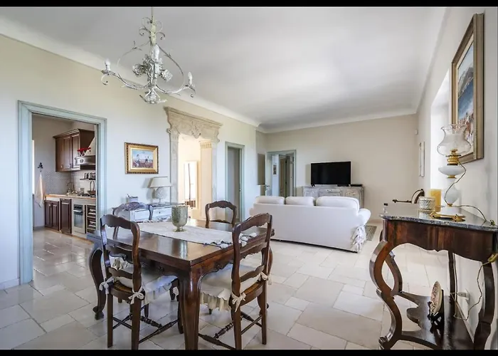 Villa Il Mio Paradiso *