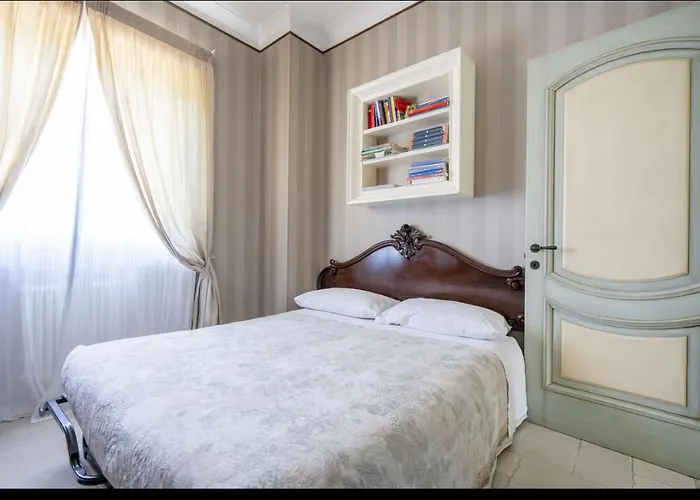 Villa Il Mio Paradiso Fasano