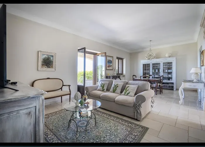 Il Mio Paradiso Villa