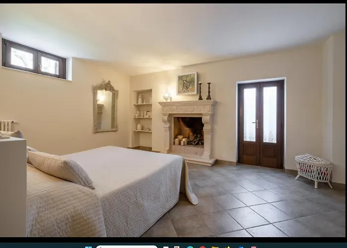 Il Mio Paradiso Villa *