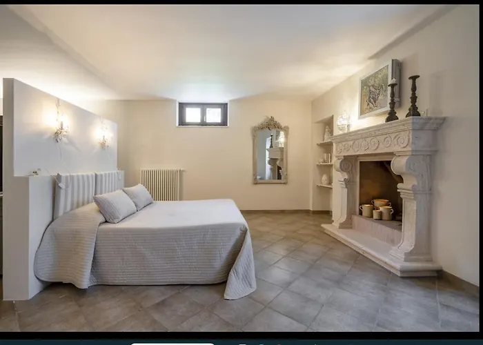 Villa Il Mio Paradiso *