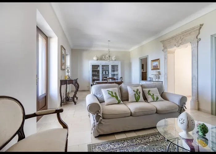 Villa Il Mio Paradiso Fasano