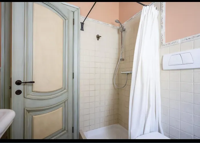 Il Mio Paradiso Villa