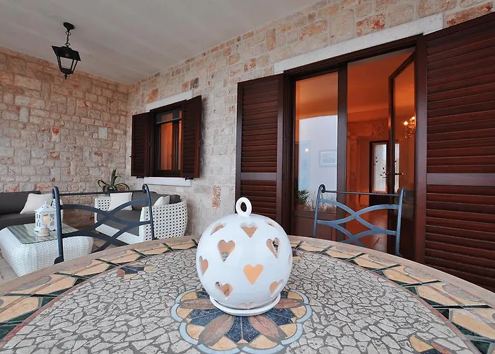 Il Mio Paradiso Villa *