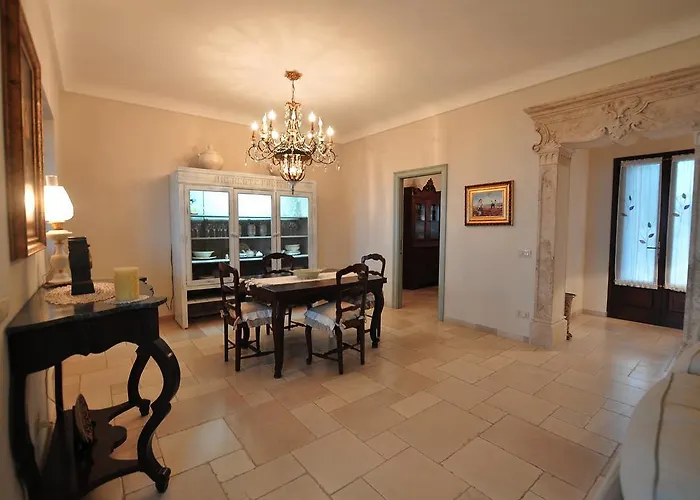 Il Mio Paradiso * Fasano