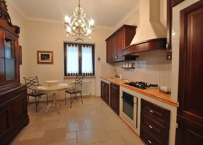 Il Mio Paradiso Villa
