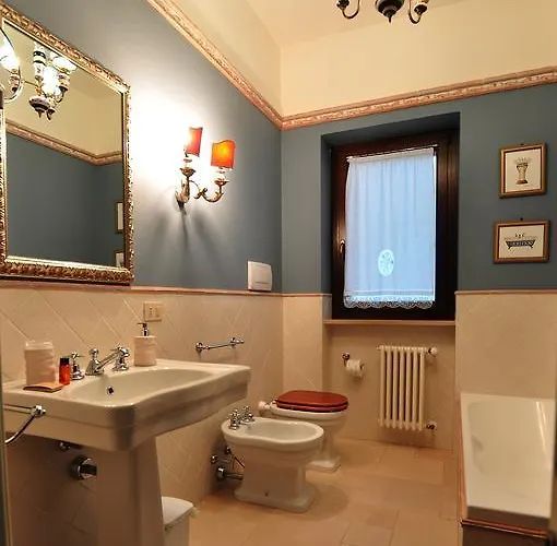 Il Mio Paradiso Villa *